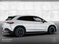 Mercedes-Benz EQE SUV EQE 500 4M AMG+PANO+360+AHK+BURMESTER+KEYLESS Weiß - thumbnail 17