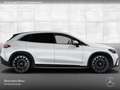 Mercedes-Benz EQE SUV EQE 500 4M AMG+PANO+360+AHK+BURMESTER+KEYLESS Weiß - thumbnail 21