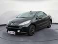 Peugeot 207 CC Cabrio-Coupe Filou Noir - thumbnail 1
