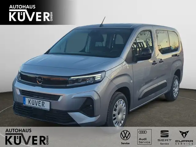 Opel Combo XL 1.5 Diesel Automatik MATRIX*APP