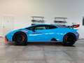 Lamborghini Huracán STO 60 Anniversary /Lift/Kamera/Carbon Bleu - thumbnail 7