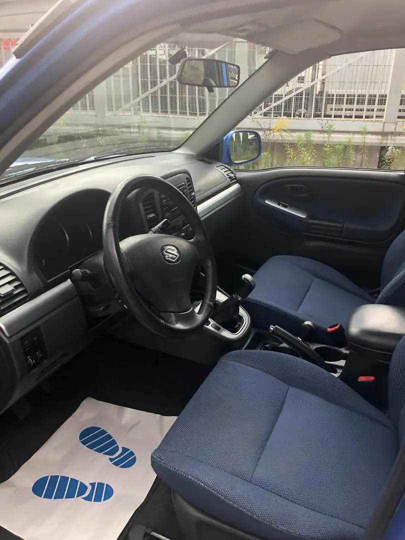 Suzuki Vitara Vitara 5 2,0 TD 4WD - 1