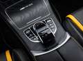Mercedes-Benz C-klasse C63s AMG|PANO|KUIPSTOELEN|BURMESTER|IWC Noir - thumbnail 19