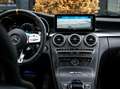 Mercedes-Benz C-klasse C63s AMG|PANO|KUIPSTOELEN|BURMESTER|IWC Noir - thumbnail 18