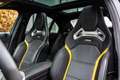 Mercedes-Benz C-klasse C63s AMG|PANO|KUIPSTOELEN|BURMESTER|IWC Noir - thumbnail 11