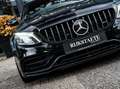 Mercedes-Benz C-klasse C63s AMG|PANO|KUIPSTOELEN|BURMESTER|IWC Noir - thumbnail 46