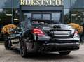 Mercedes-Benz C-klasse C63s AMG|PANO|KUIPSTOELEN|BURMESTER|IWC Noir - thumbnail 7