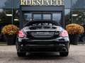 Mercedes-Benz C-klasse C63s AMG|PANO|KUIPSTOELEN|BURMESTER|IWC Noir - thumbnail 6