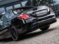 Mercedes-Benz C-klasse C63s AMG|PANO|KUIPSTOELEN|BURMESTER|IWC Noir - thumbnail 29