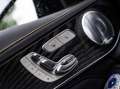 Mercedes-Benz C-klasse C63s AMG|PANO|KUIPSTOELEN|BURMESTER|IWC Noir - thumbnail 13
