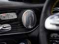 Mercedes-Benz C-klasse C63s AMG|PANO|KUIPSTOELEN|BURMESTER|IWC Noir - thumbnail 30