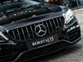 Mercedes-Benz C-klasse C63s AMG|PANO|KUIPSTOELEN|BURMESTER|IWC Noir - thumbnail 44