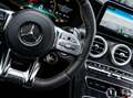 Mercedes-Benz C-klasse C63s AMG|PANO|KUIPSTOELEN|BURMESTER|IWC Noir - thumbnail 36