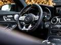Mercedes-Benz C-klasse C63s AMG|PANO|KUIPSTOELEN|BURMESTER|IWC Noir - thumbnail 33
