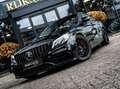 Mercedes-Benz C-klasse C63s AMG|PANO|KUIPSTOELEN|BURMESTER|IWC Noir - thumbnail 26