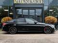Mercedes-Benz C-klasse C63s AMG|PANO|KUIPSTOELEN|BURMESTER|IWC Noir - thumbnail 4