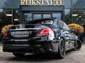 Mercedes-Benz C-klasse C63s AMG|PANO|KUIPSTOELEN|BURMESTER|IWC Noir - thumbnail 5
