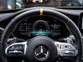 Mercedes-Benz C-klasse C63s AMG|PANO|KUIPSTOELEN|BURMESTER|IWC Noir - thumbnail 35