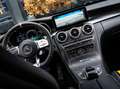 Mercedes-Benz C-klasse C63s AMG|PANO|KUIPSTOELEN|BURMESTER|IWC Noir - thumbnail 17