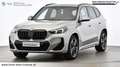 BMW X1 sDrive18i Silber - thumbnail 1