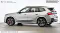 BMW X1 sDrive18i Silber - thumbnail 4