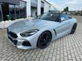 BMW Z4 M Z4 M40i Aut. Argent - thumbnail 4