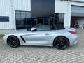 BMW Z4 M Z4 M40i Aut. Argent - thumbnail 5