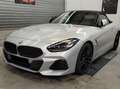 BMW Z4 M Z4 M40i Aut. Argent - thumbnail 1