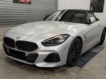 Z4 M40i Aut.