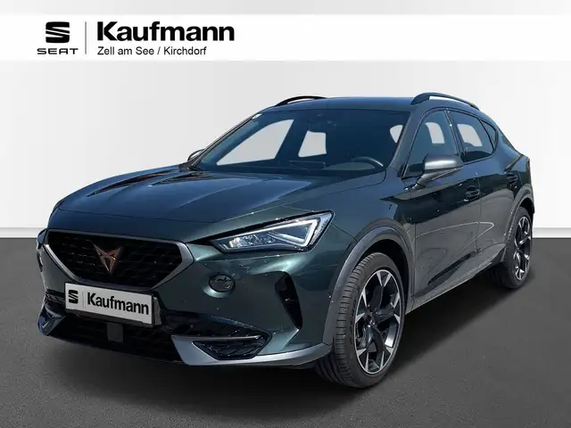 CUPRA Formentor VZ e-HYBRID 245 PS DSG