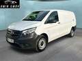 Mercedes-Benz Vito Kasten 114 CDI/BT RWD lang Blanc - thumbnail 1