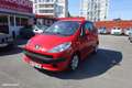 Peugeot 1007 1.4 TRENDY Rojo - thumbnail 3