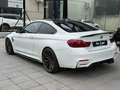 BMW M4 M4A Blanco - thumbnail 5