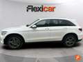 Mercedes-Benz GLC 300 d 4MATIC Blanco - thumbnail 3