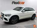 Mercedes-Benz GLC 300 d 4MATIC Blanco - thumbnail 2