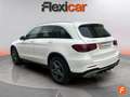 Mercedes-Benz GLC 300 d 4MATIC Blanco - thumbnail 4