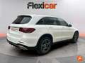 Mercedes-Benz GLC 300 d 4MATIC Blanco - thumbnail 7