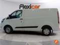 Ford Transit Custom 2.0 (2022) Blanc - thumbnail 5
