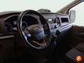 Ford Transit Custom 2.0 (2022) Blanc - thumbnail 12