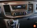 Ford Transit Custom 2.0 (2022) Blanc - thumbnail 8