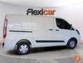 Ford Transit Custom 2.0 (2022) Blanc - thumbnail 3