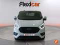 Ford Transit Custom 2.0 (2022) Blanc - thumbnail 2