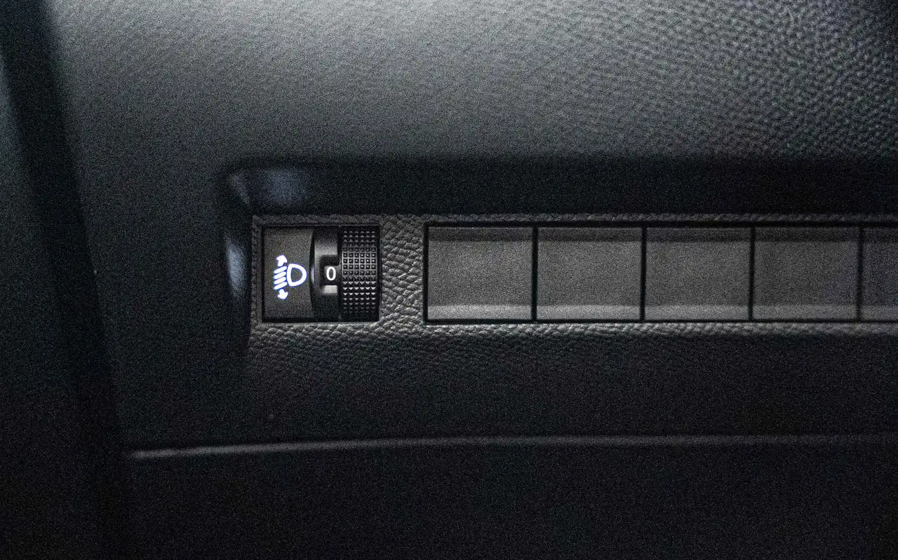 Peugeot 208 1.2 Turbo Allure 22