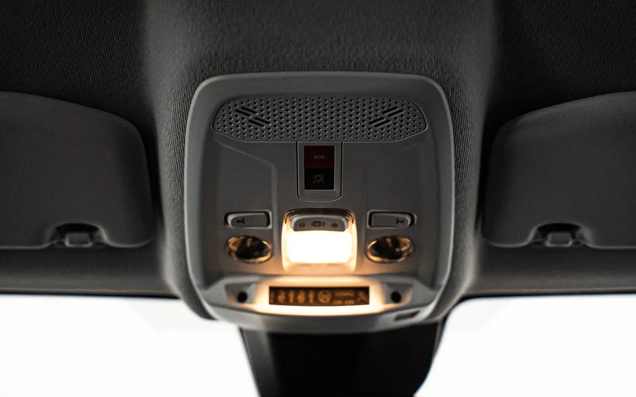 Peugeot 208 1.2 Turbo Allure 26