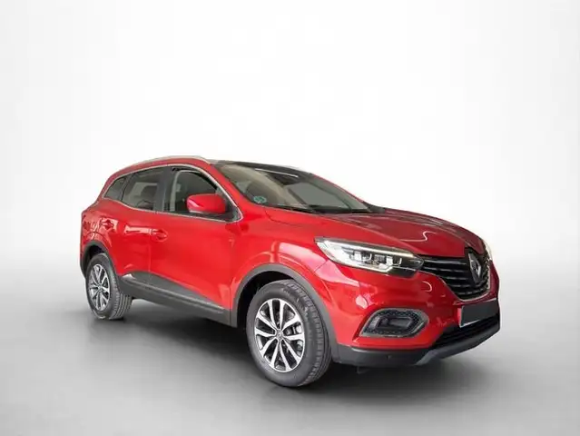Renault Kadjar 1.5dCi Blue Zen EDC 85kW