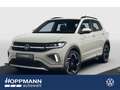 Volkswagen T-Cross R-Line 1.5 l TSI ACT OPF 110 kW (150 PS) Grigio - thumbnail 1