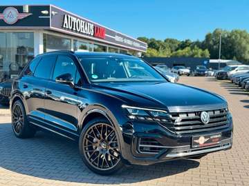 4.0TDI DSG 4Motion"R-Line"AHK*STANDHEIZ.
