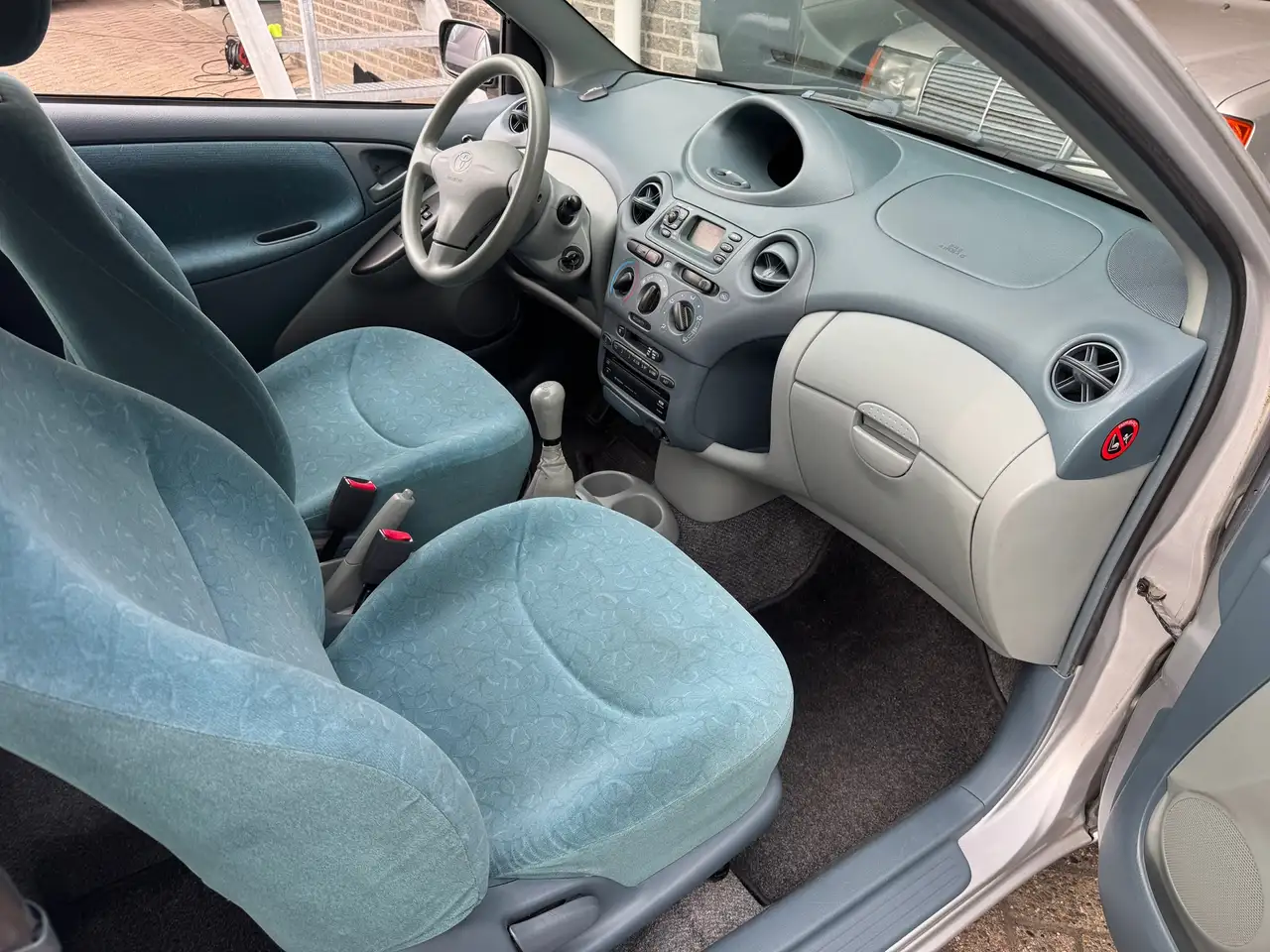 Toyota Yaris 1.0-16V VVT-i Sol/Semi-Automaat!77DKM!Nap/APK!, foto 11