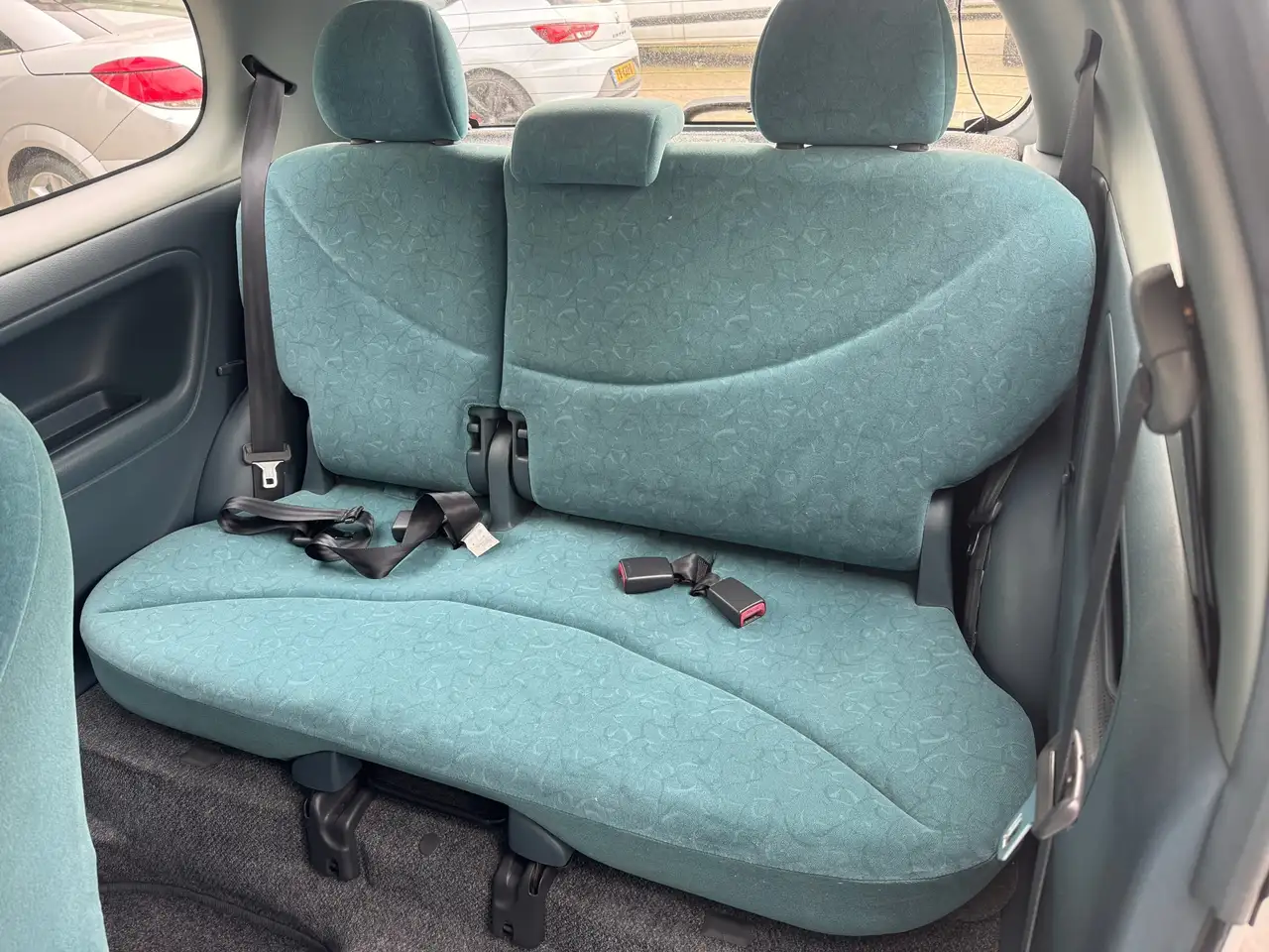 Toyota Yaris 1.0-16V VVT-i Sol/Semi-Automaat!77DKM!Nap/APK!, foto 10