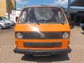 Volkswagen T3 Pritsche 1.Hand K.D. Gepflegt !! Orange - thumbnail 2
